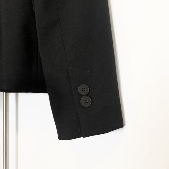 Zara Basic Blazer - Picture 4 of 4